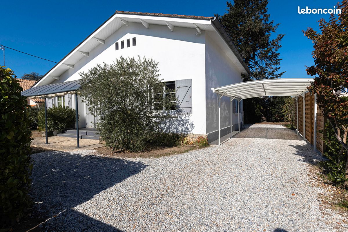 Maison 4 pièces 92 m² · à Libourne · 92 m² · 257 250 €