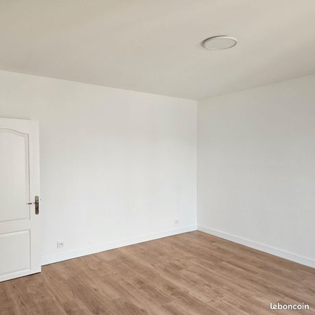 Maison a louer mantes-la-jolie - 3 pièce(s) - 45 m2 - Surfyn