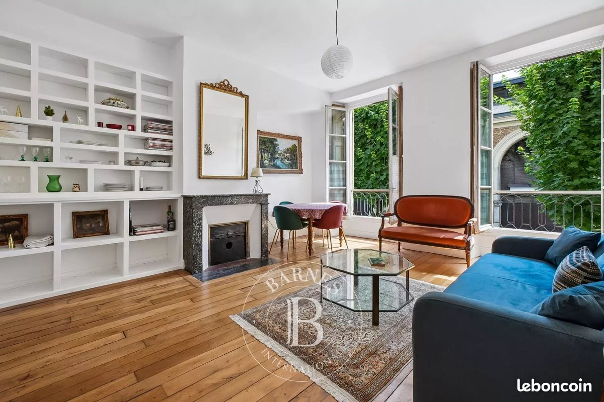 Appartement 2 pièces 51 m² · à Versailles · 51 m² · 450 000 €