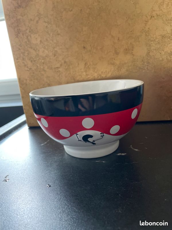 Bols Minnie Mickey Disney (image 2)