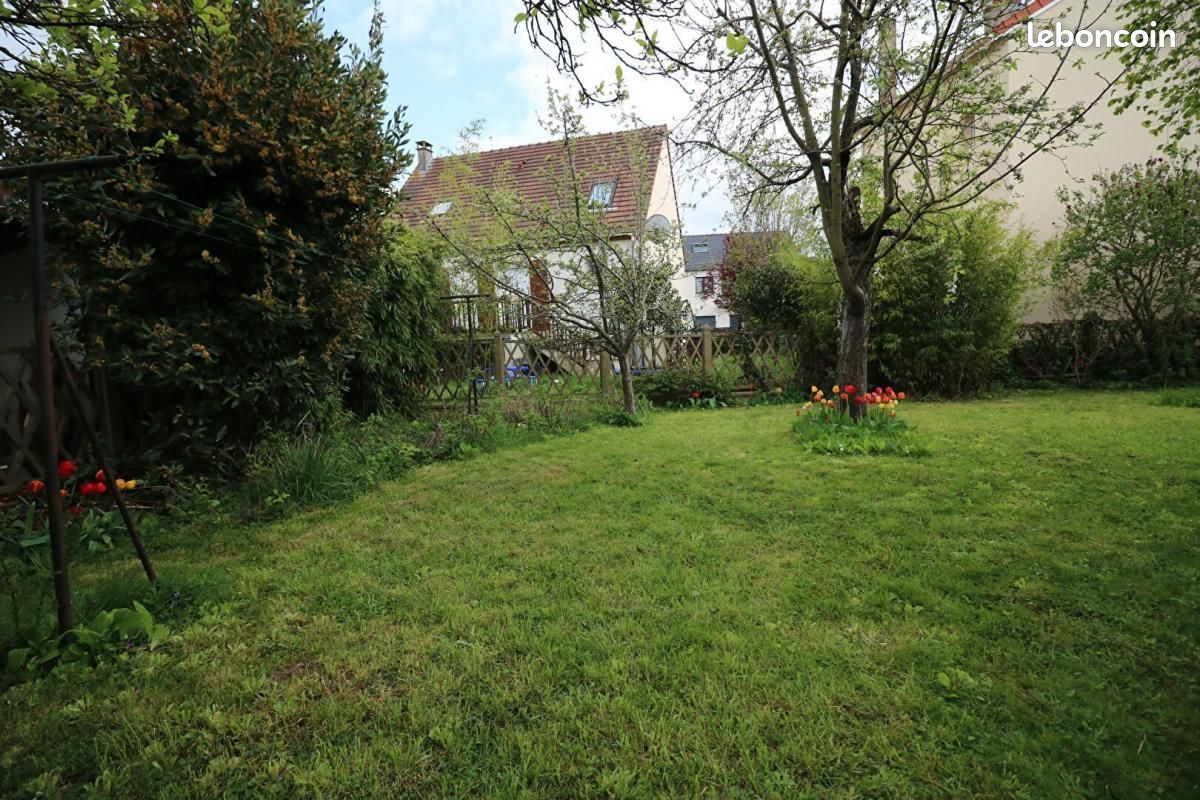 Terrain 340 m² Savigny Sur Orge · à Savigny-sur-Orge · 190 000 €