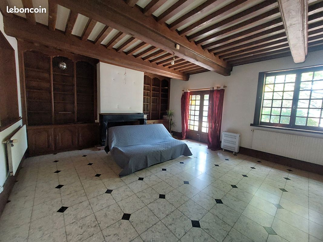 Maison 6 pièces 137 m² (image 5)