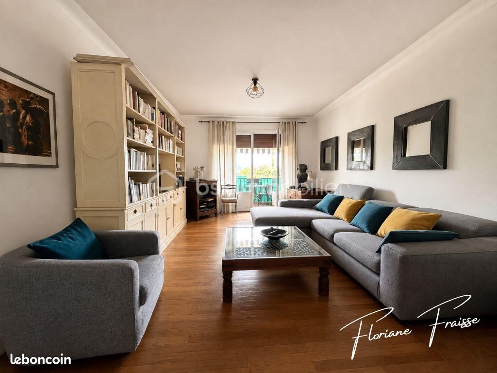 Appartement 3 pièces 82 m² · à La Tronche · 82 m² · 340 000 €