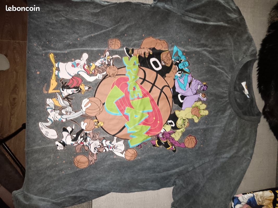 Vend t-shirts homme (image 9)