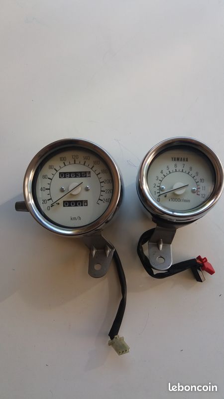 HONDA ACCORD MK 1:instruments,compteur Et Compte-tours ,jauges EUR 175