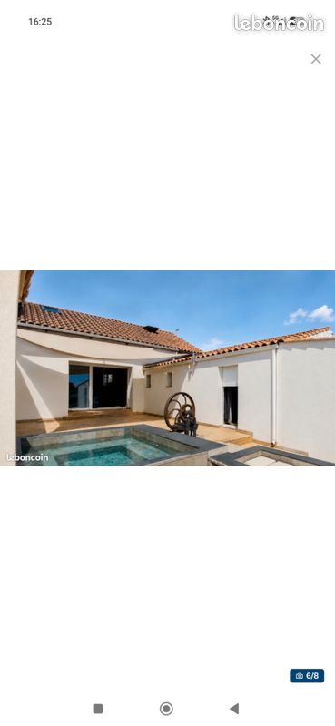 Maison 4 pièces 100 m² · à Bessan · 100 m² · 280 000 €