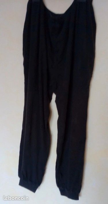 Pyjama Homme taille 5/2XL (image 5)