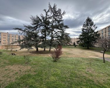 Appartement 159 000 € - 58 m²