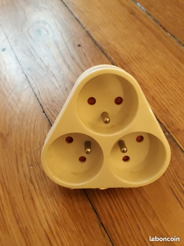 Multiprise (image 1)