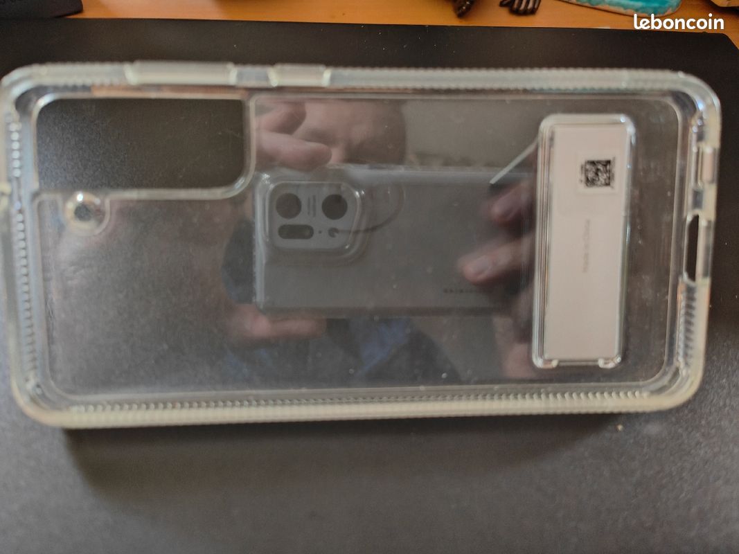 Coque Samsung pour smartphone Samsung Galaxy (image 4)