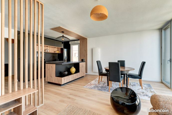 Appartement 2 pièces 53 m² — 5