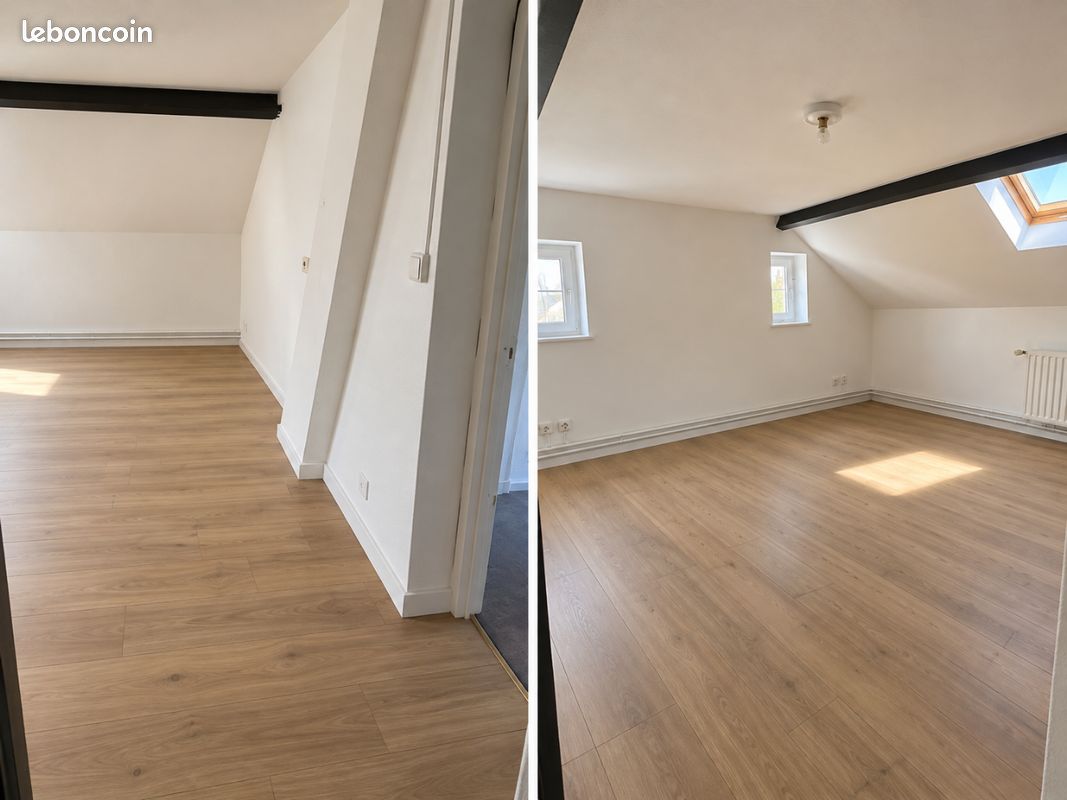 Maison 3 chambres 95m2 (image 2)