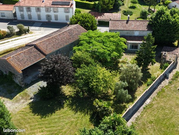 Maison 5 pièces 127 m²