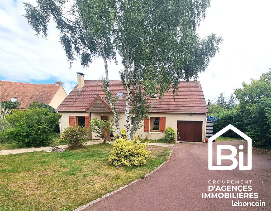 Maison 6 pièces 140 m² · à Tourville-sur-Odon · 140 m² · 359 000 €