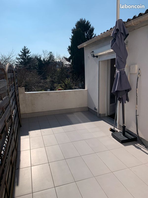 Appartement 2 pièces 39 m² · à Bagnolet · 38,8 m² · 234 000 €