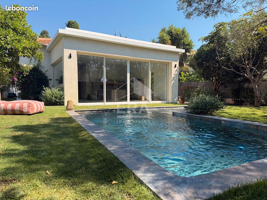 Maison 4 pièces 96 m² · à Cagnes-sur-Mer · 96 m² · 1 130 000 €