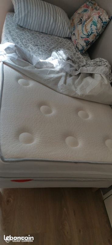 Matelas & sommier (image 2)
