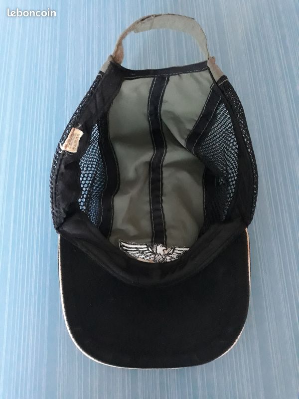Casquette Fenwick (image 3)