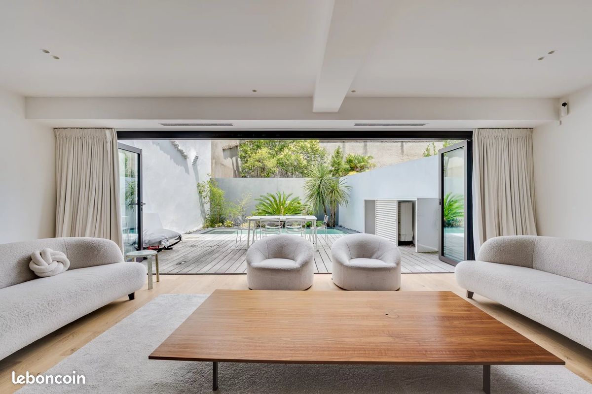 Maison 5 pièces 145 m² · à Toulouse · 145 m² · 995 000 €