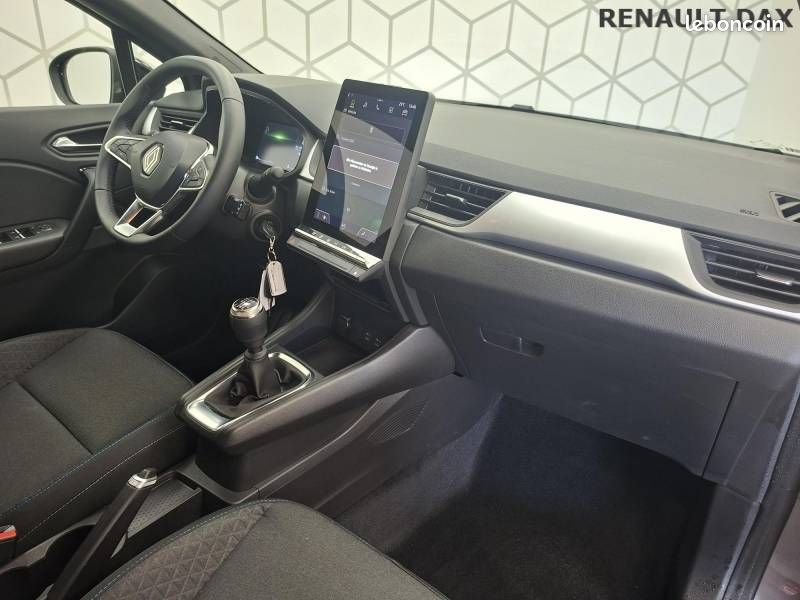Renault Captur TCe 90 ch Evolution (image 28)