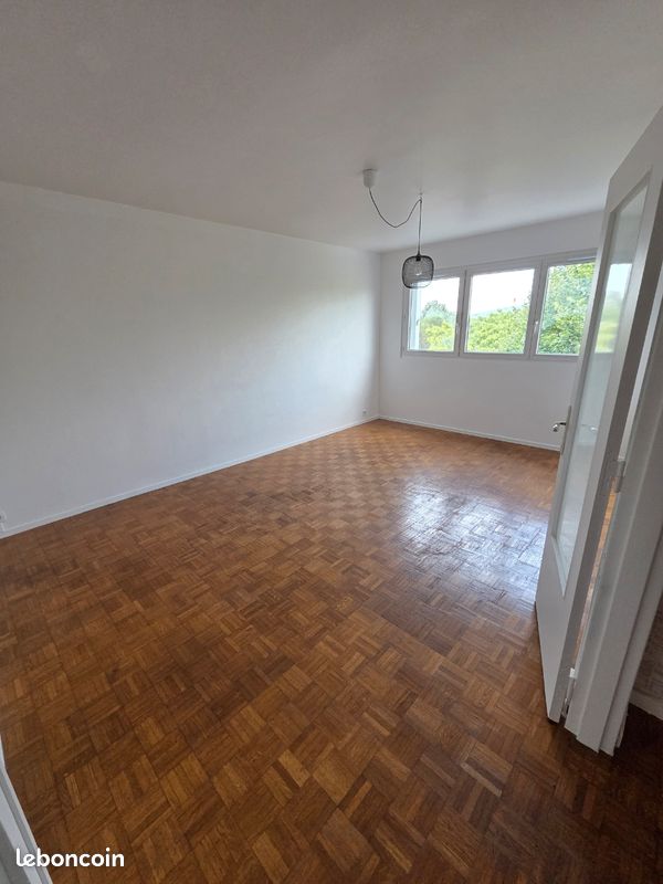 Appartement 3 pièces 61 m² · à Saint-Gratien · 61 m² · 1 150 €