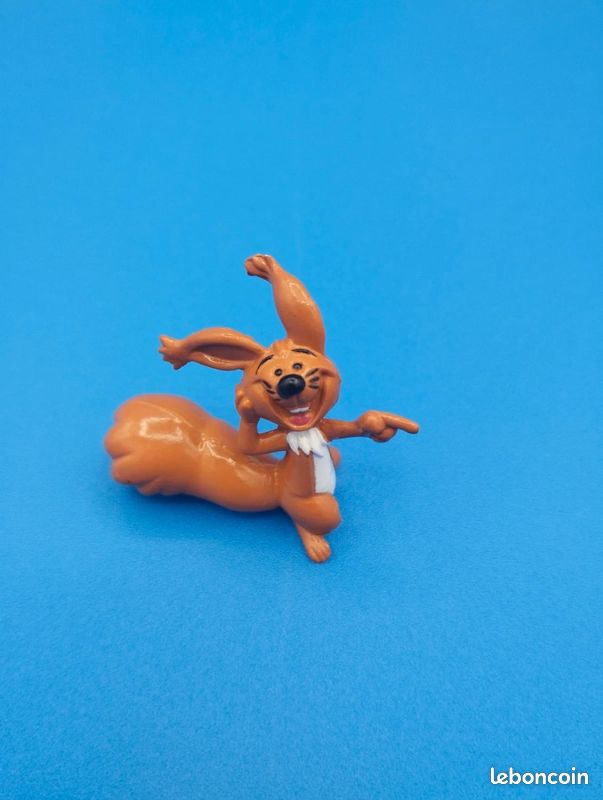 SPIROU CONSTUIT notice jouet 1960 Néerlandais genre MECCANO