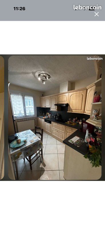 Maison 3 pièces 53 m² · à Dijon · 53 m² · 176 000 €