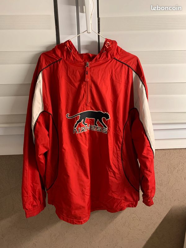 Veste airness (image 1)