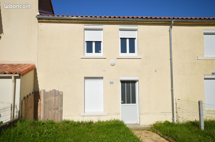 Maison 5 pièces 103 m²