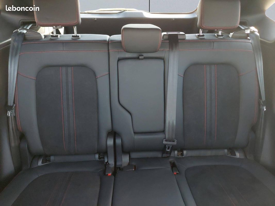 FORD Kuga 2.5 Duratec 180 ch FlexiFuel FHEV E85 Powershift ST-Line X (image 18)