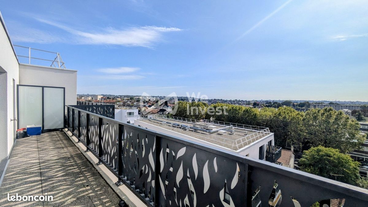 Appartement 4 pièces 79 m² · aux Pavillons-sous-Bois · 79 m² · 262 000 €
