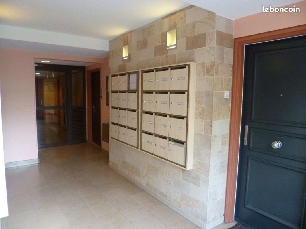 Appartement a louer saint-denis - 2 pièce(s) - 40 m2 - Surfyn