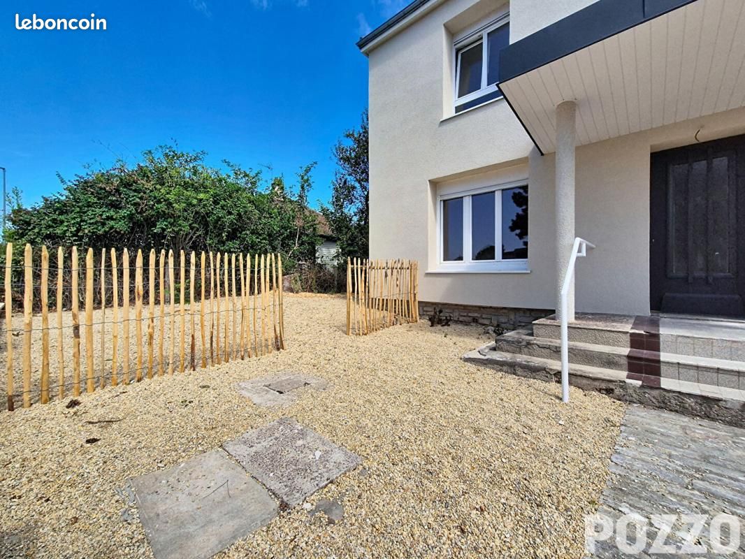 Maison 8 pièces 146 m² · à Courseulles-sur-Mer · 146 m² · 578 000 €