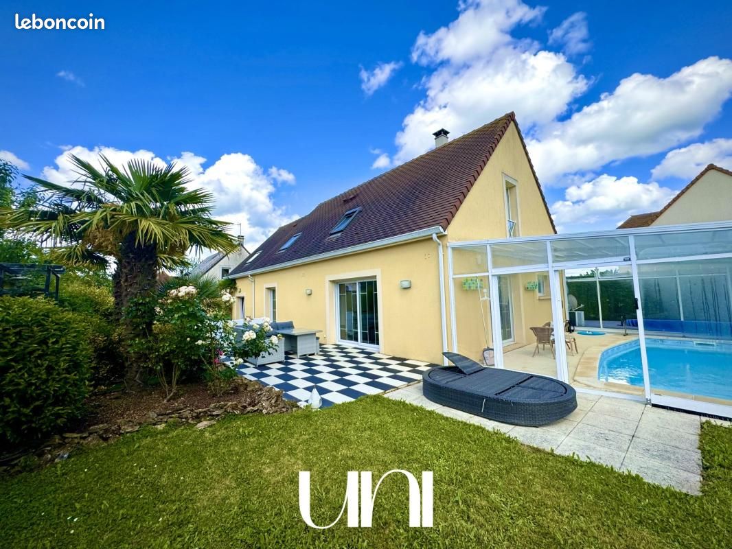Maison 160 m² · à Bourguébus · 160 m² · 449 000 €