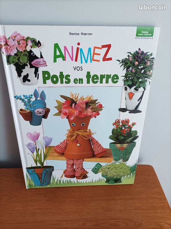 Livre création (image 1)