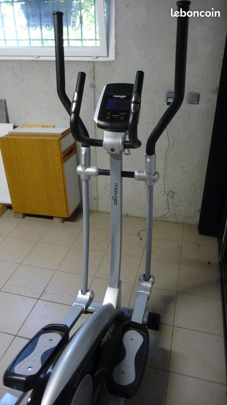Fitness Cardio Cardio Liner Care Vélo Appartement Care Care