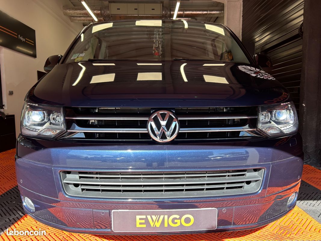 Volkswagen multivan minibus 2.0 bitdi 180 carat 4motion dsg bva (image 21)
