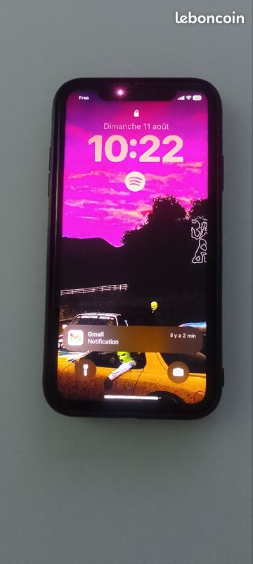 Iphone XR (image 2)