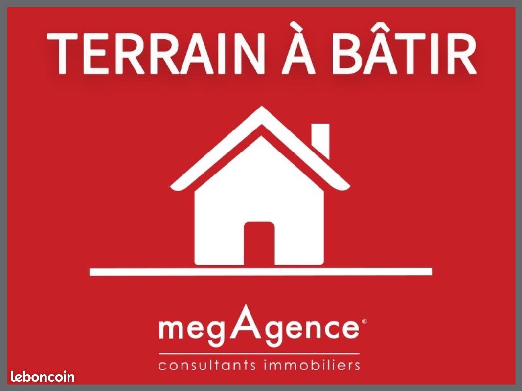 Terrain 755 m² · à Carly · 755 m² · 75 500 €