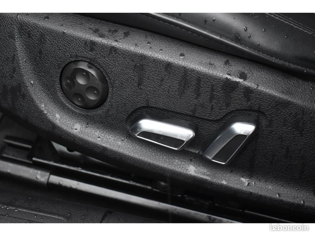 AUDI A5 2.0 TFSI 230 Ambition Luxe (image 21)