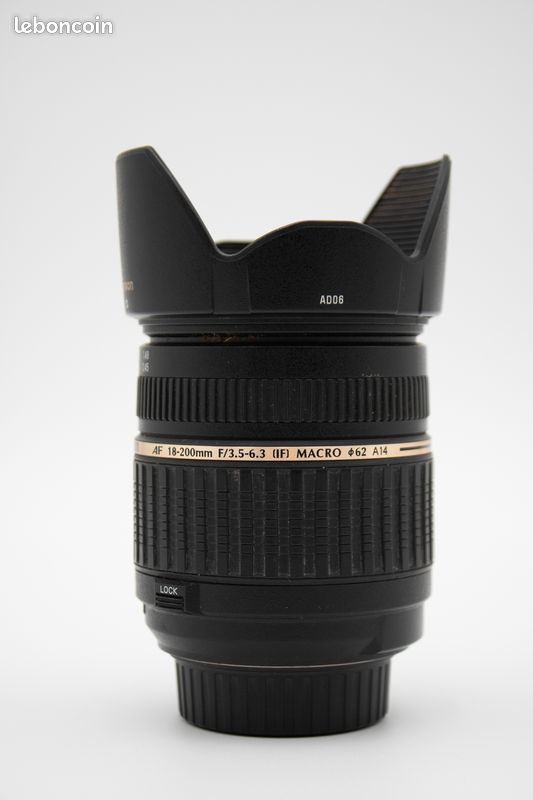 📸 Pack Nikon D5100 – Idéal pour débuter la photo – 290 📸 (image 6)