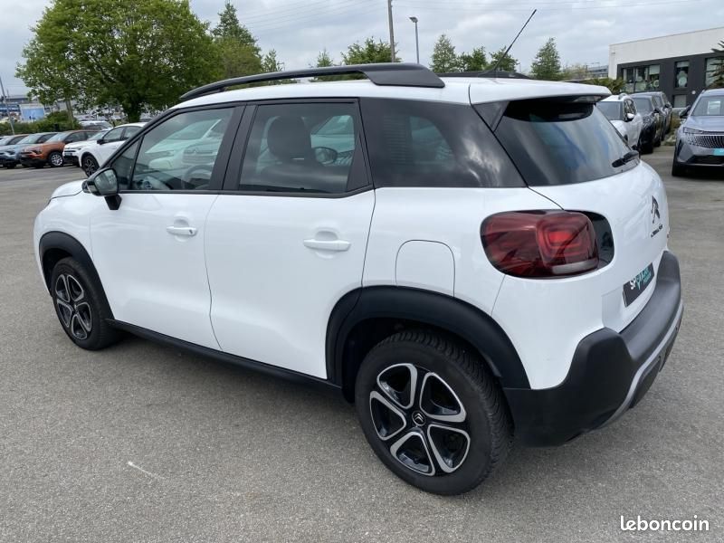 Citroen C3 Aircross BlueHDi 110ch S&S Feel Pack Business (image 6)