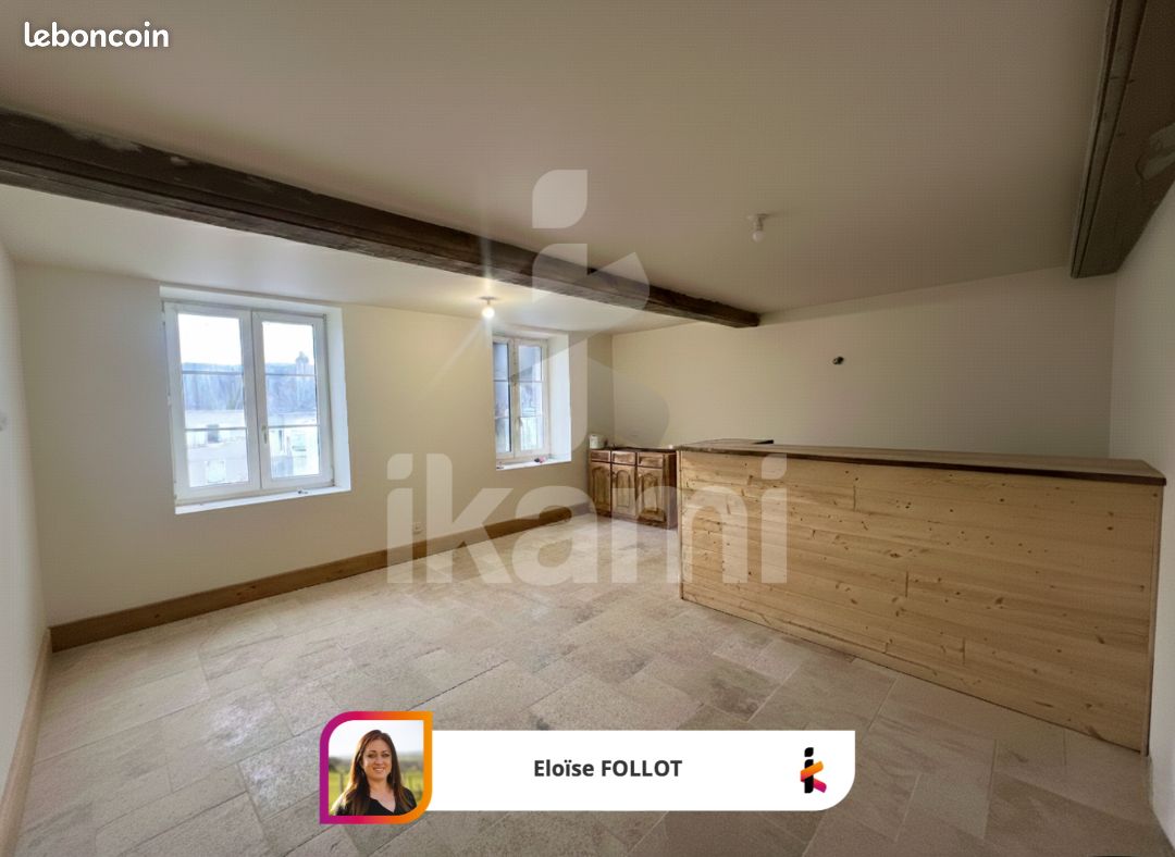 Immeuble 516 m² Saint-Léger-sur-Dheune (image 3)