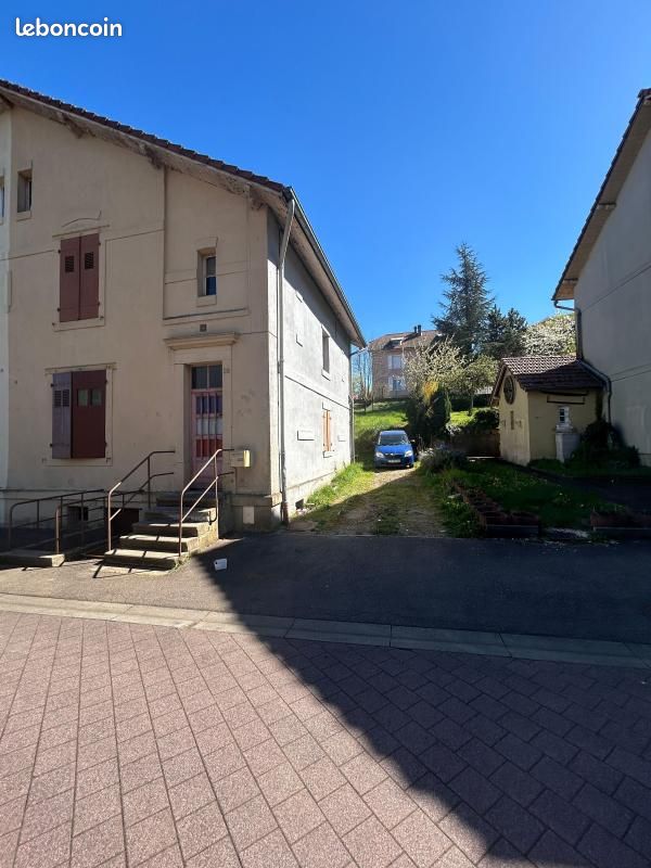 Maison 5 pièces 110 m² · à Hayange · 110 m² · 99 900 €