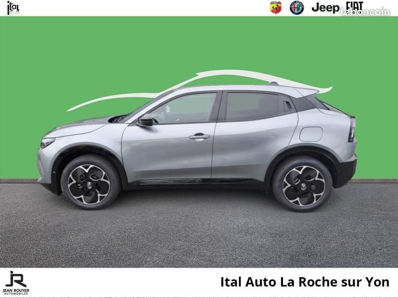 Alfa romeo Junior Elettrica 156ch 54kWh Sprint (image 17)