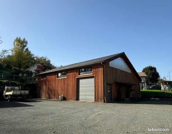 Maison 3 pièces 90 m²