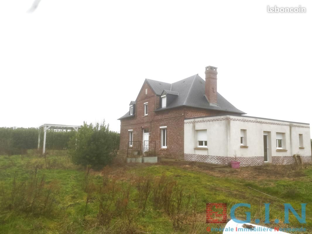 Maison 6 pièces 99 m² · à Valletot · 99 m² · 249 900 €