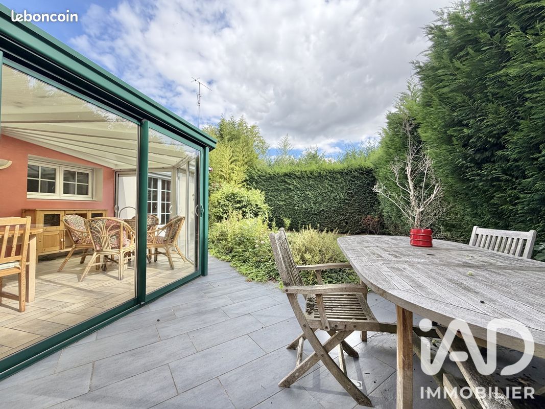 Maison 5 pièces 108 m² · à Arques · 108 m² · 199 900 €