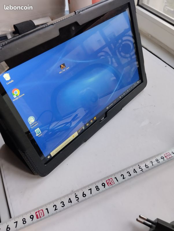 Tablette DELL venue 11 pro (image 5)
