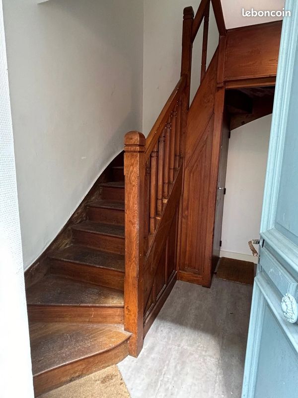Appartement 4 pièces 76 m² - La Rochelle 17000 (image principale 7)
